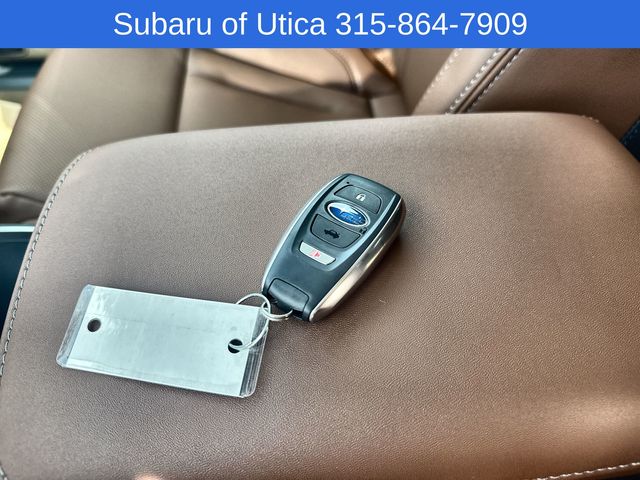 Thumbnail: 2025 Subaru Outback - 28