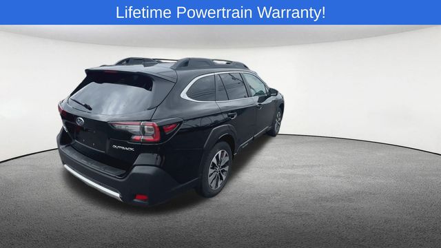 Thumbnail: 2025 Subaru Outback - 8