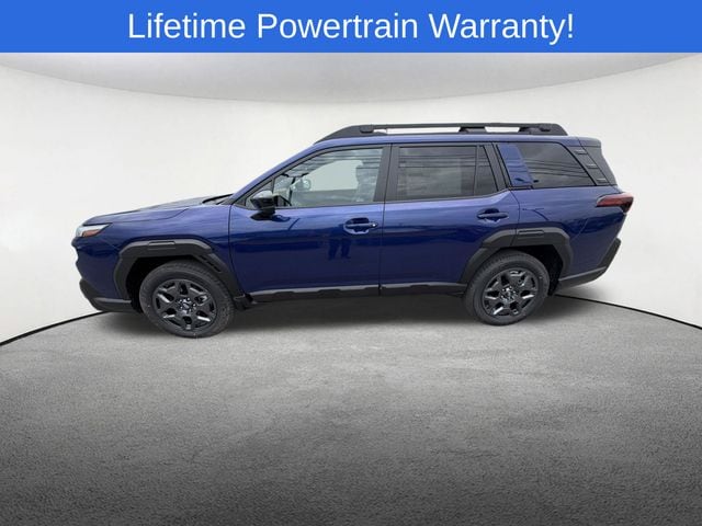 Thumbnail: 2026 Subaru Outback - 12