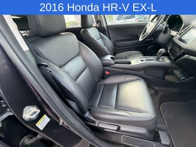 Thumbnail: 2016 Honda HR-V - 15