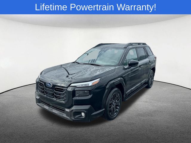 Thumbnail: 2026 Subaru Outback - 1