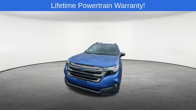 Thumbnail: 2026 Subaru Forester - 3