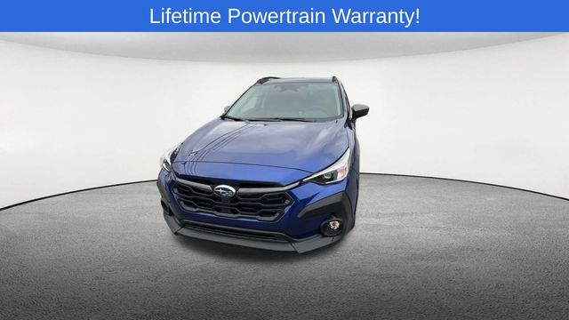 Thumbnail: 2026 Subaru Crosstrek - 3