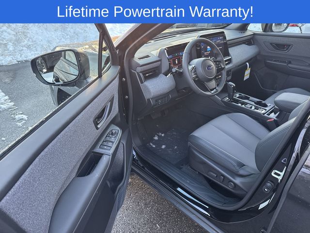 Thumbnail: 2026 Subaru Outback - 10