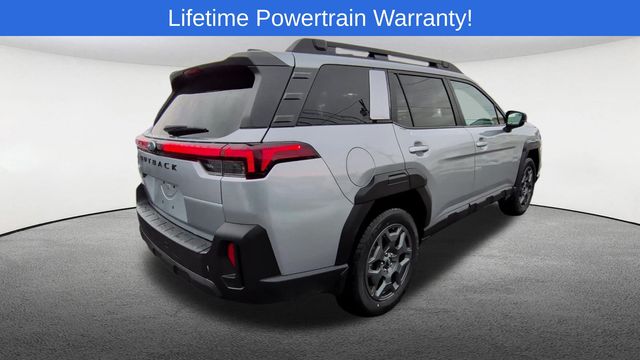 Thumbnail: 2026 Subaru Outback - 9