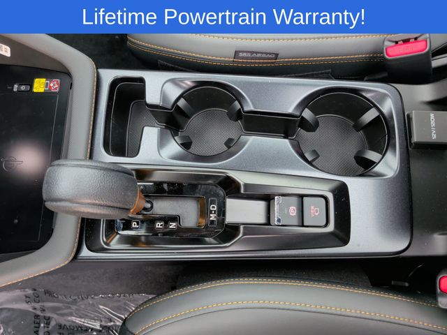 Thumbnail: 2026 Subaru Forester - 23