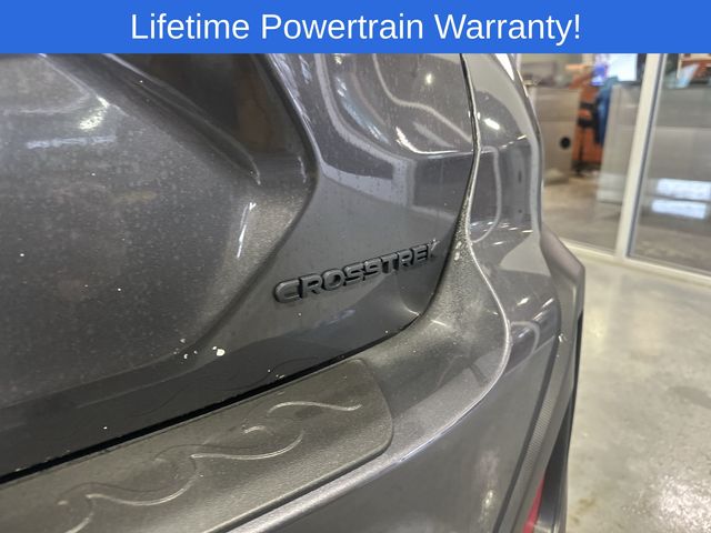 Thumbnail: 2026 Subaru Crosstrek - 15