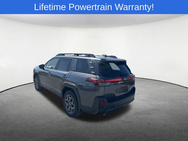 Thumbnail: 2026 Subaru Outback - 12