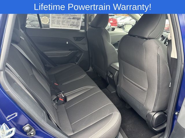 Thumbnail: 2026 Subaru Crosstrek - 20