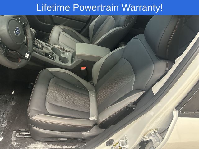 Thumbnail: 2026 Subaru Crosstrek - 19