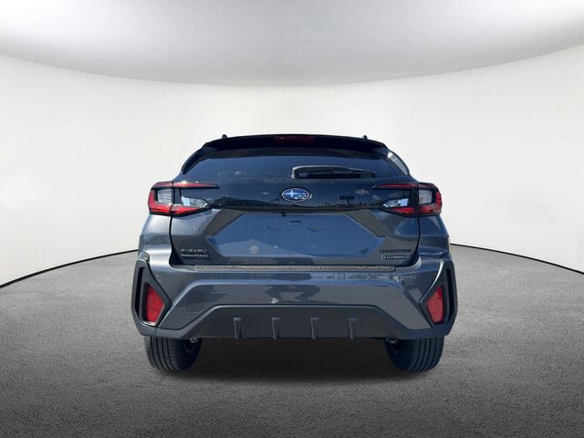 Thumbnail: 2026 Subaru Crosstrek - 14