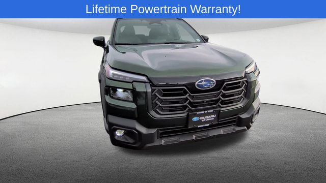 Thumbnail: 2026 Subaru Outback - 3