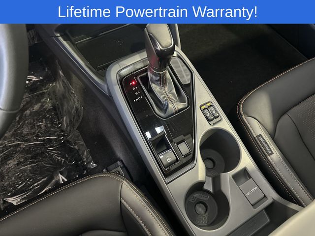 Thumbnail: 2025 Subaru Crosstrek - 25