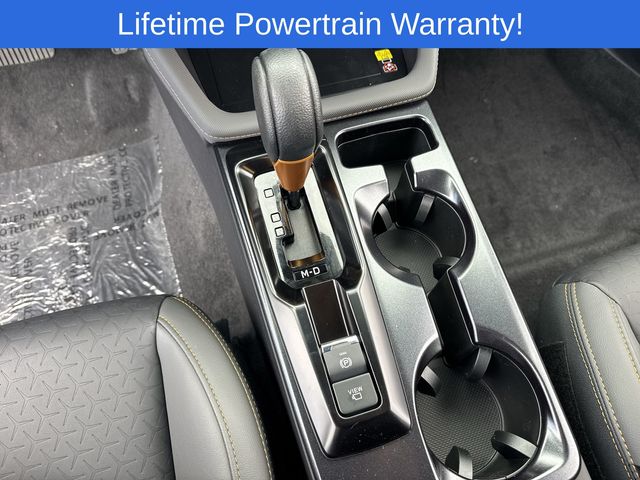 Thumbnail: 2026 Subaru Forester - 24