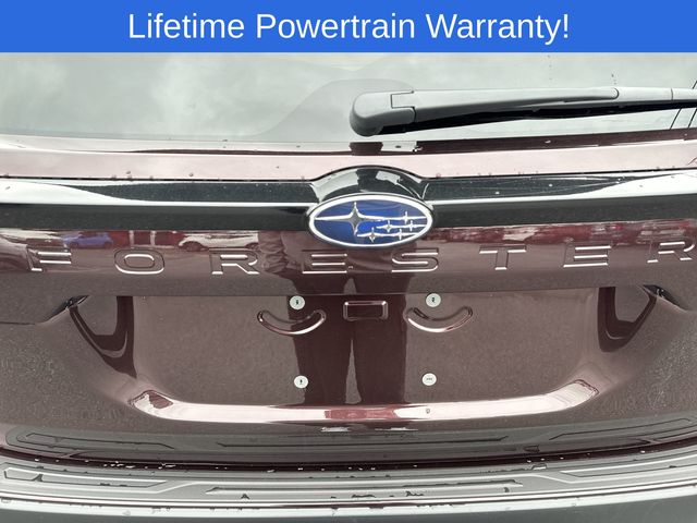 Thumbnail: 2026 Subaru Forester - 15