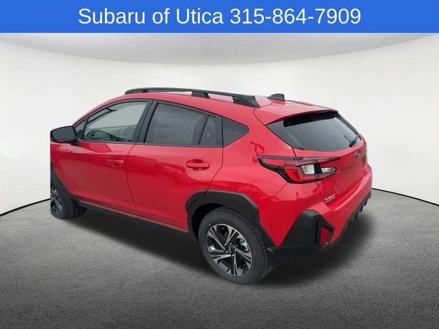 2025 Subaru Crosstrek Premium 6