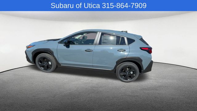 Thumbnail: 2025 Subaru Crosstrek - 6