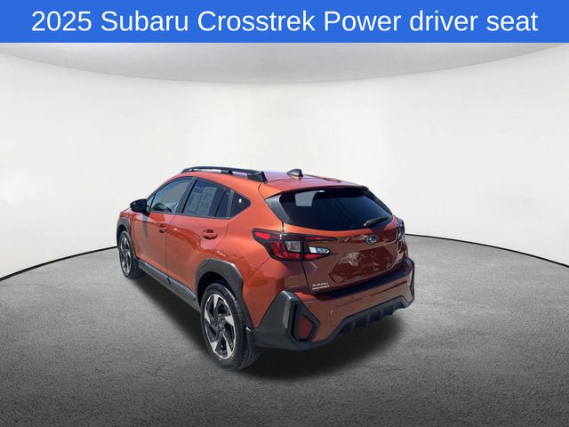 Thumbnail: 2025 Subaru Crosstrek - 14