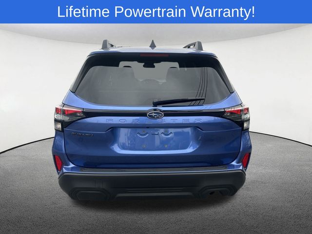 Thumbnail: 2026 Subaru Forester - 13