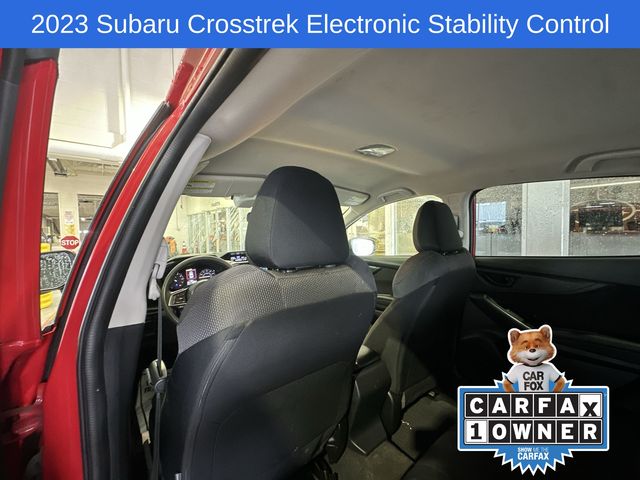 Thumbnail: 2023 Subaru Crosstrek - 22