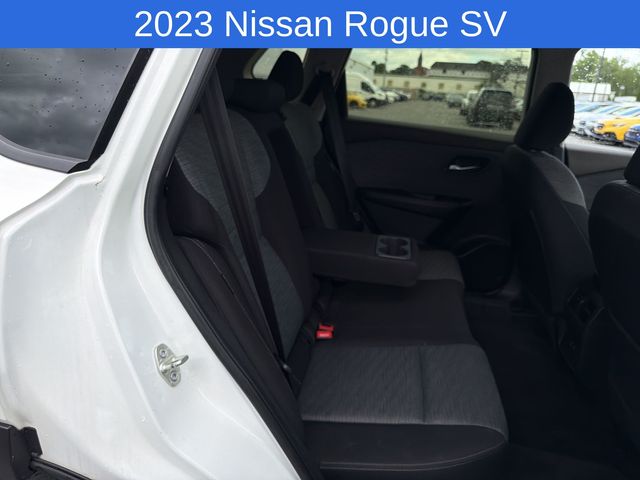 Thumbnail: 2023 Nissan Rogue - 23