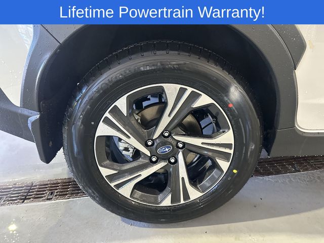Thumbnail: 2026 Subaru Crosstrek - 17