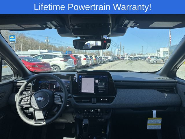 Thumbnail: 2026 Subaru Outback - 18