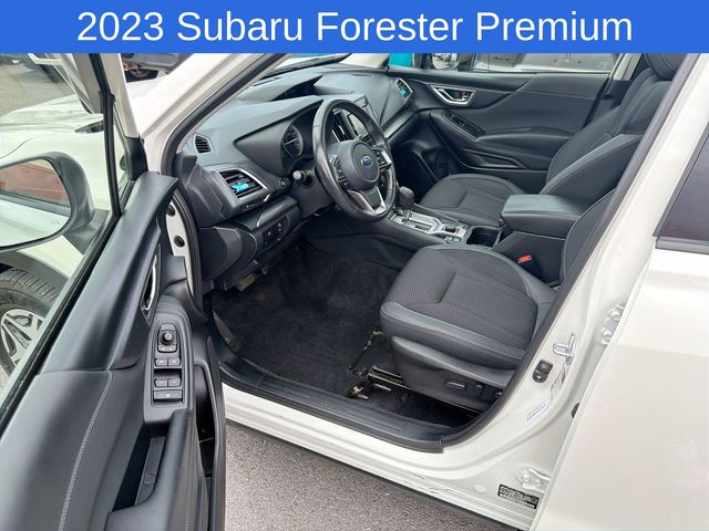 Thumbnail: 2023 Subaru Forester - 11