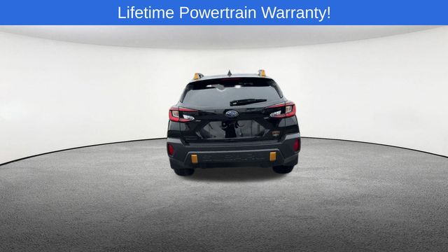 Thumbnail: 2026 Subaru Crosstrek - 7