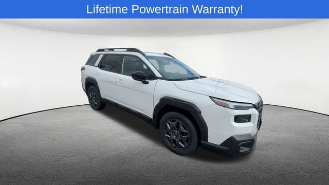 Thumbnail: 2026 Subaru Outback - 2