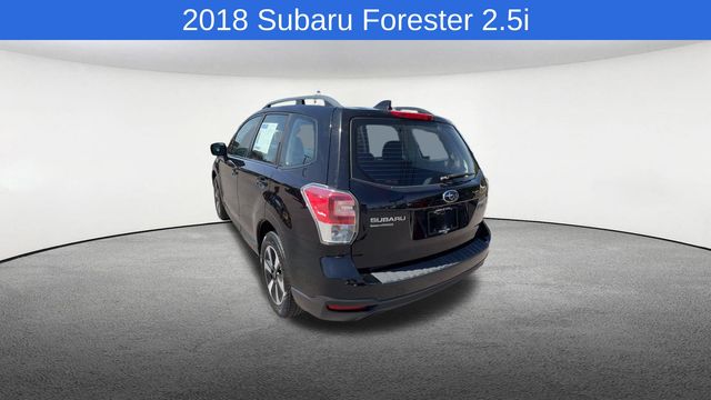 Thumbnail: 2018 Subaru Forester - 7