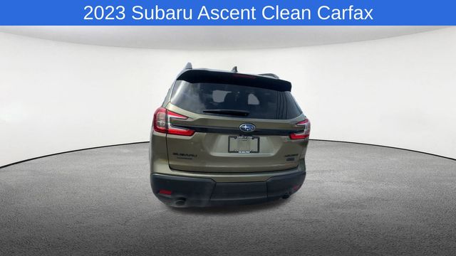 Thumbnail: 2023 Subaru Ascent - 8