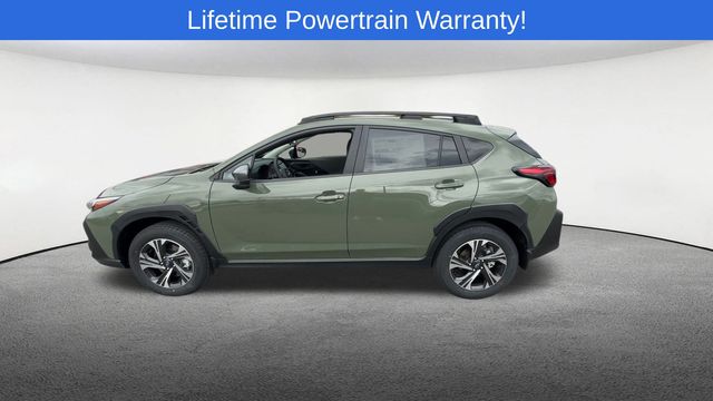 Thumbnail: 2026 Subaru Crosstrek - 5