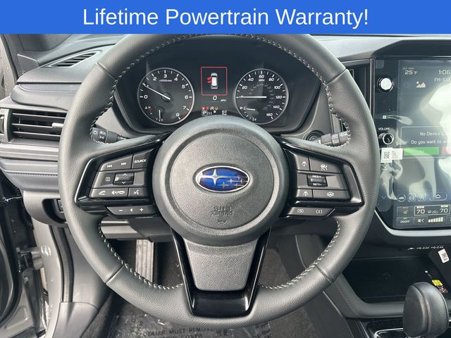 Thumbnail: 2026 Subaru Forester - 22