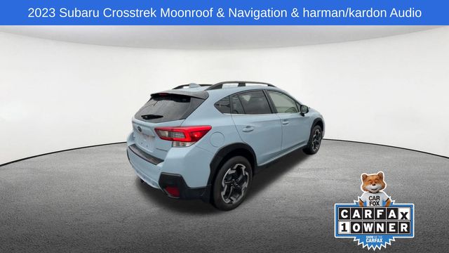 Thumbnail: 2023 Subaru Crosstrek - 9
