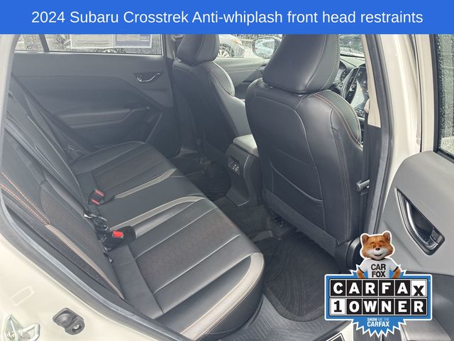 Thumbnail: 2024 Subaru Crosstrek - 22