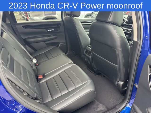 Thumbnail: 2023 Honda CR-V - 21