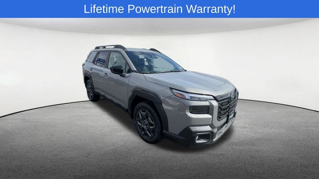 Thumbnail: 2026 Subaru Outback - 2