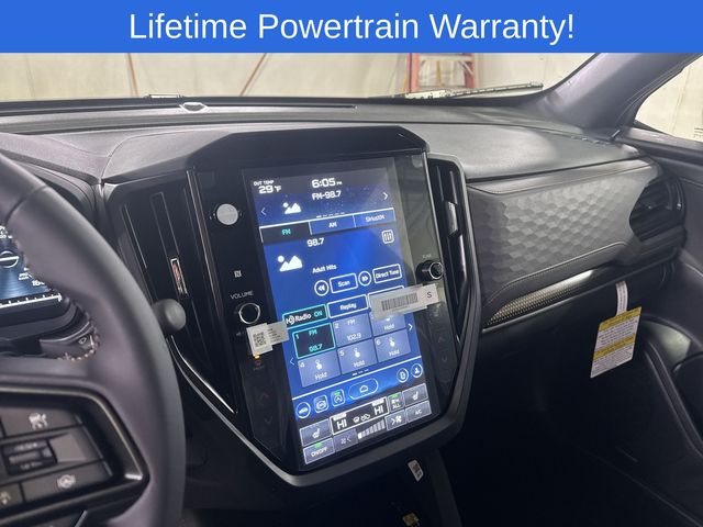 Thumbnail: 2026 Subaru Forester - 23