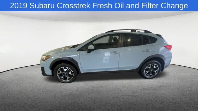 Thumbnail: 2019 Subaru Crosstrek - 6