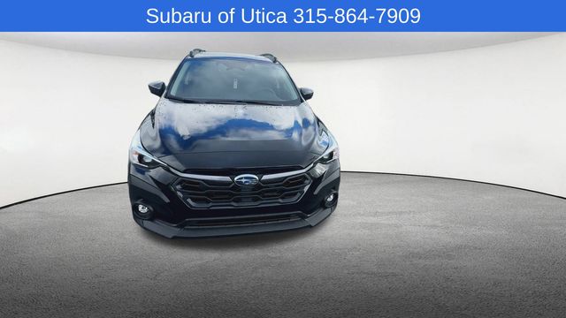 Thumbnail: 2025 Subaru Crosstrek - 3