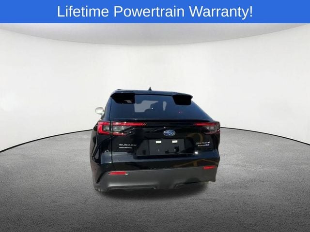 Thumbnail: 2024 Subaru Solterra - 8