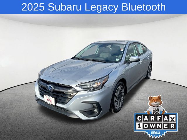Thumbnail: 2025 Subaru Legacy - 1