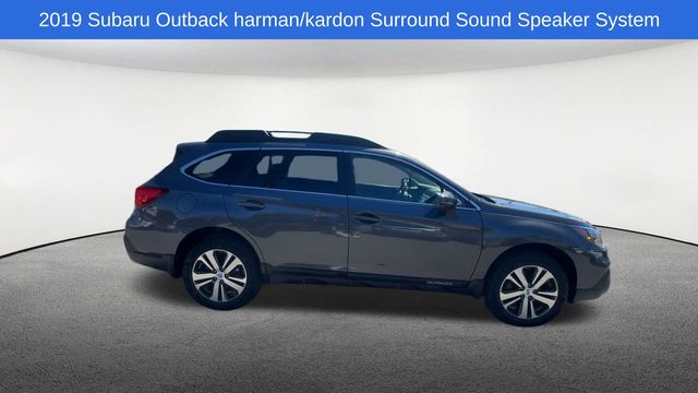Thumbnail: 2019 Subaru Outback - 10