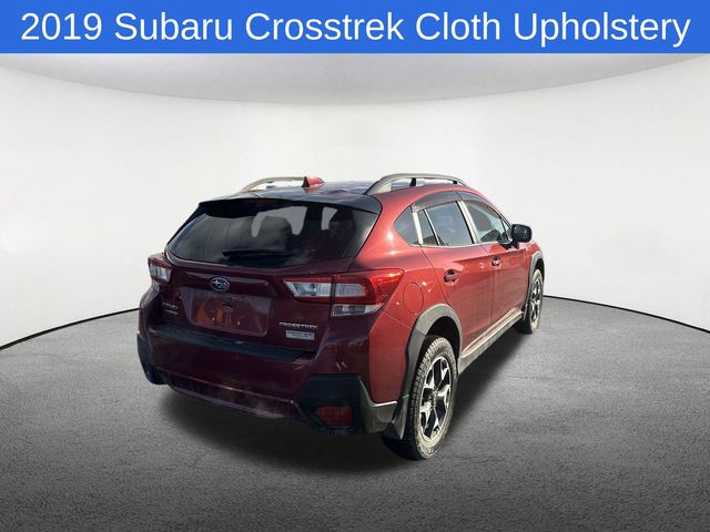 Thumbnail: 2019 Subaru Crosstrek - 30