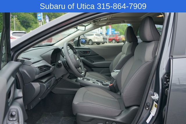 2025 Subaru Crosstrek Premium 21