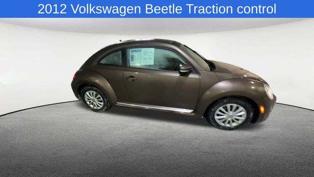Thumbnail: 2012 Volkswagen Beetle - 9