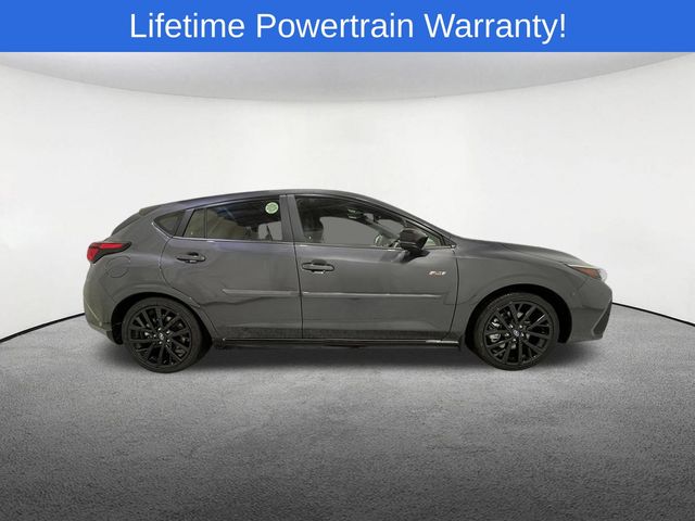 Thumbnail: 2026 Subaru Impreza - 7