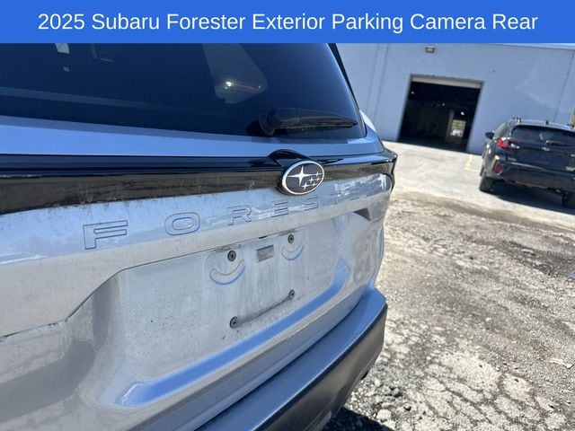 Thumbnail: 2025 Subaru Forester - 26