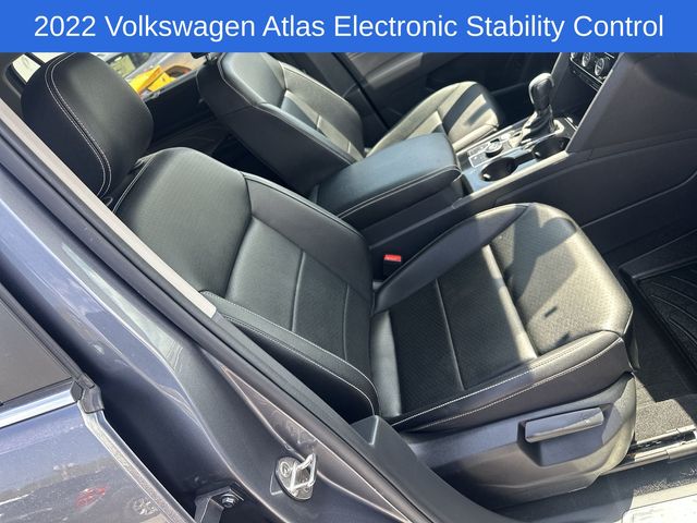 Thumbnail: 2022 Volkswagen Atlas - 24